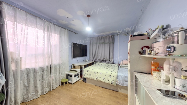 建设街二手房实景图