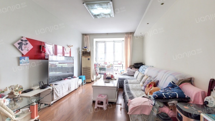 银杏森林二手房实景图