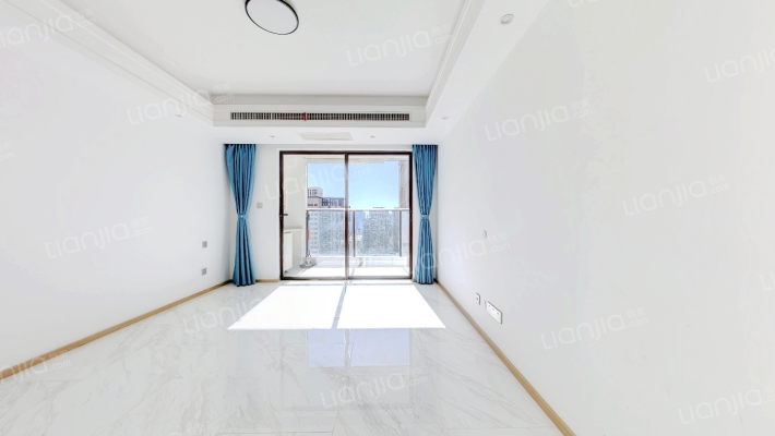 俊发城逸璟峰一期紫宸苑二手房实景图