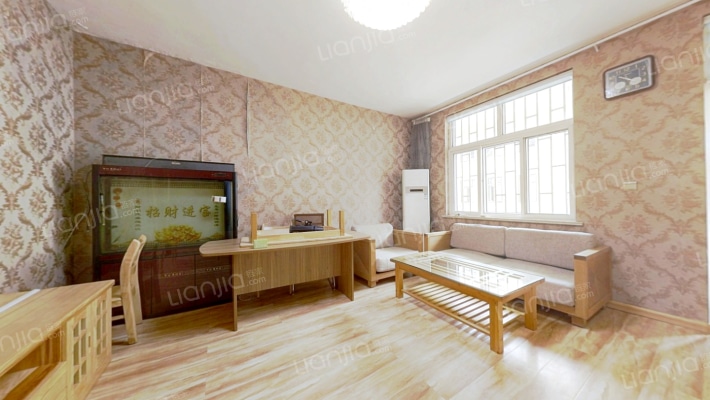 东方花园(即墨)二手房实景图