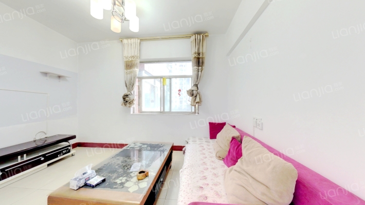 南站新村二手房实景图