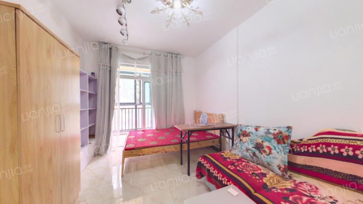 山千院西苑二手房实景图