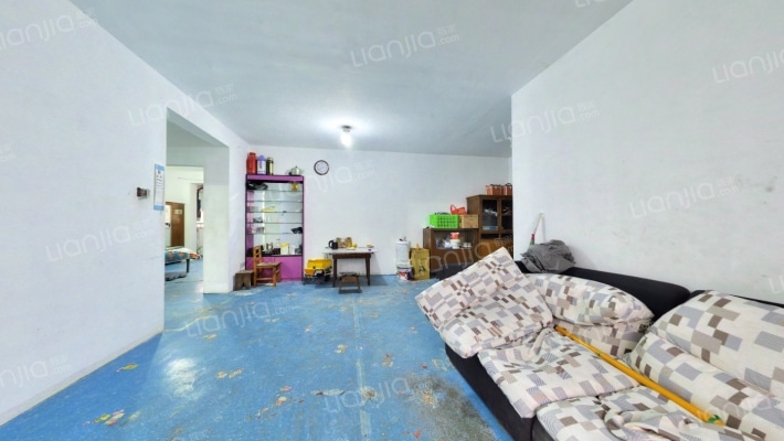 骏安园北区二手房实景图