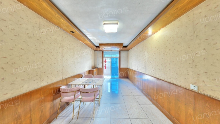 西安市公园南路18号院1号楼二手房实景图