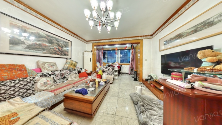 清溪东路4号二手房实景图