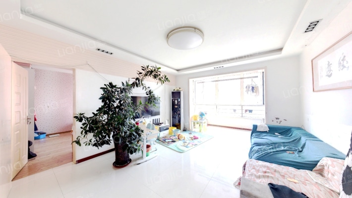 嘉禾花园二手房实景图