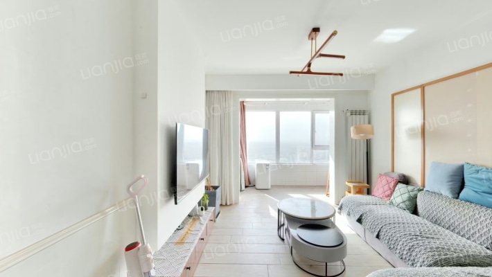 公元天下二手房实景图