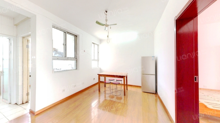 殷巷新寓188至241幢二手房实景图