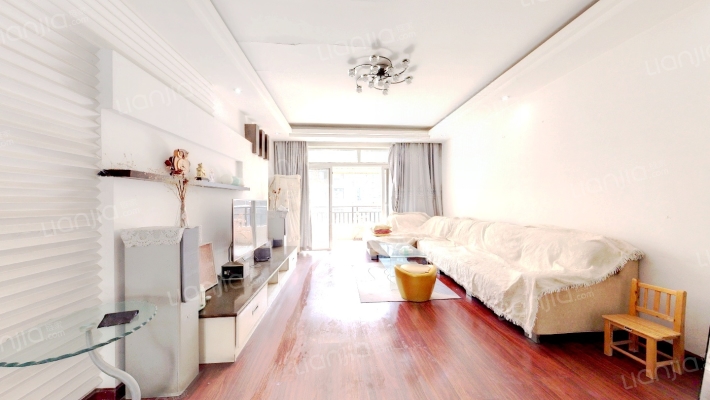 当代曙光嘉园二手房实景图