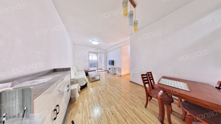 泰立观筑二手房实景图