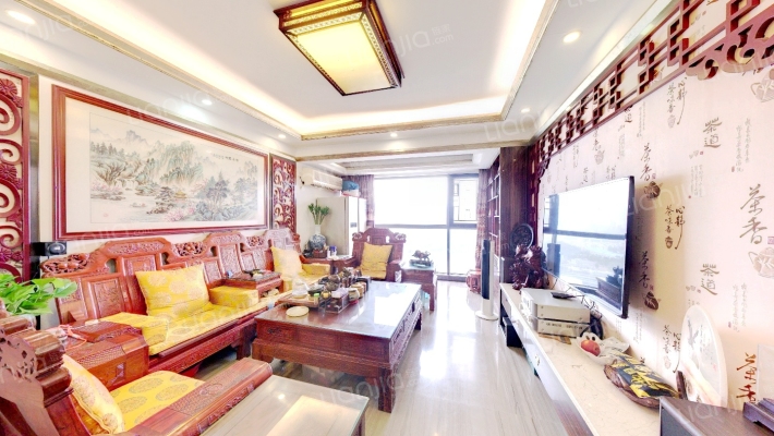 钰海绿洲(坦洲镇)二手房实景图