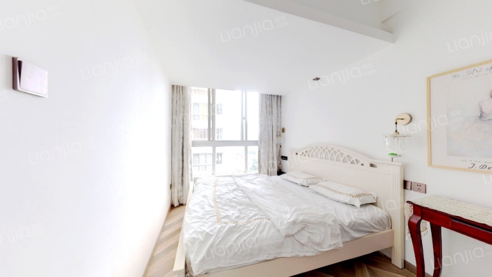 摩玛艺术造城和信花苑二手房实景图