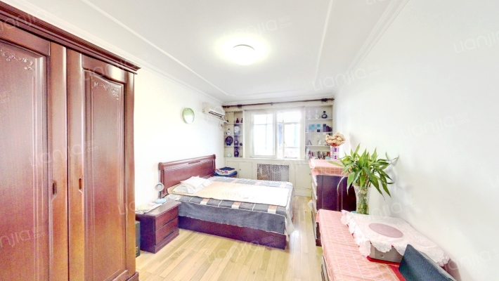 广灵里二手房实景图