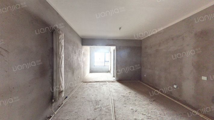 格林公馆二手房实景图