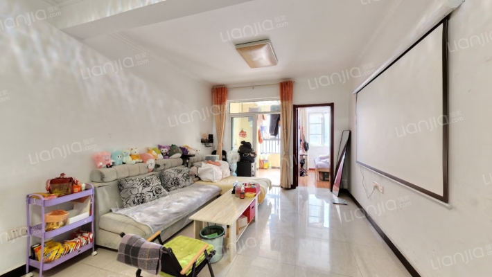 龙阳熙苑二手房实景图