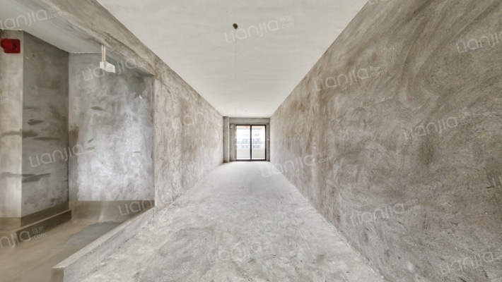 滨海首府茗首阁二手房实景图