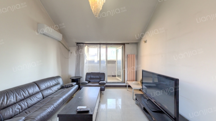 万科水晶城静湾园二手房实景图