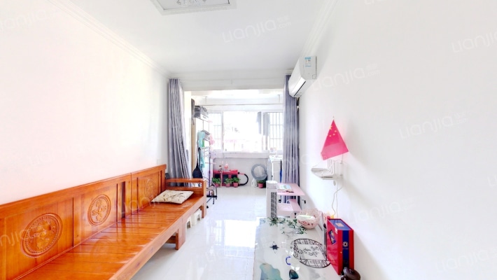 大观商城二手房实景图