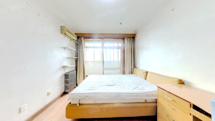 厂洼小区二手房实景图