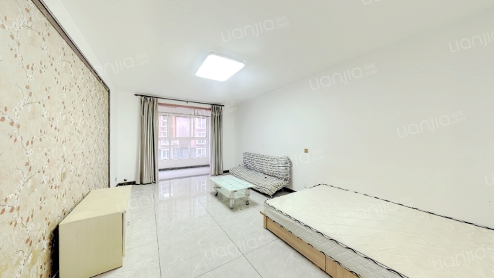 星岛假日二手房实景图