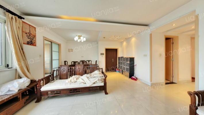 东区•铂宫二手房实景图