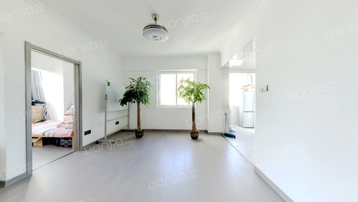 城开天梨阁二手房实景图