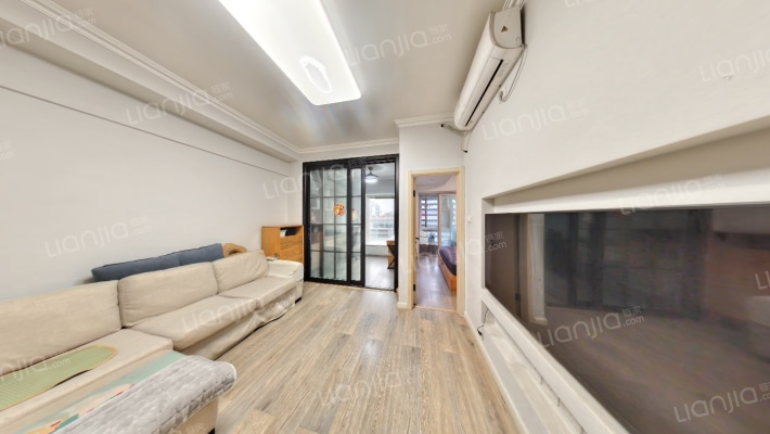 高升瑞景二手房实景图