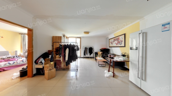 北京人家二手房实景图