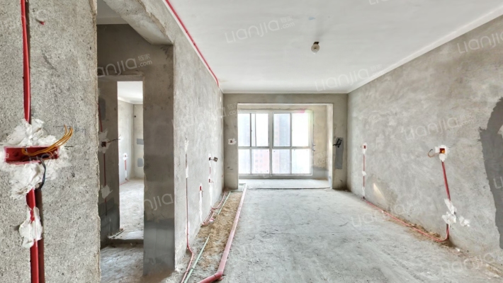 天琦贵和世家二手房实景图