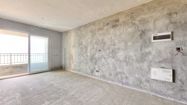 天府中心城C时代二手房实景图