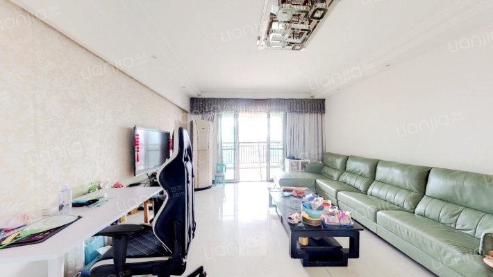 荷兰水乡揽胜二手房实景图