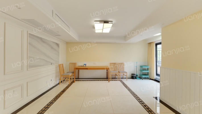 西铭苑二手房实景图