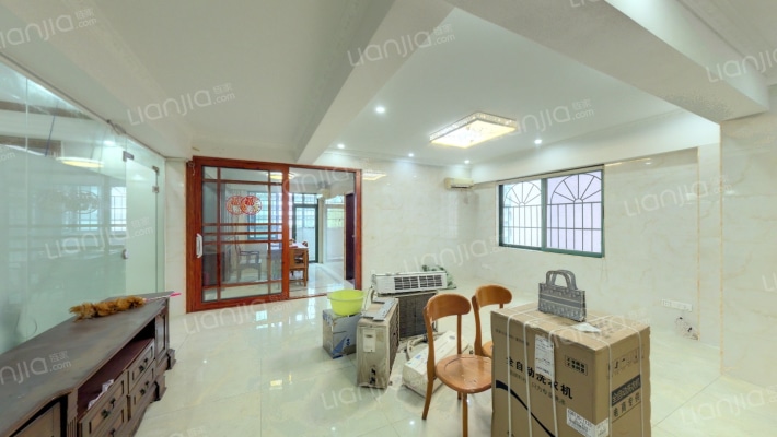 绿庭苑二手房实景图