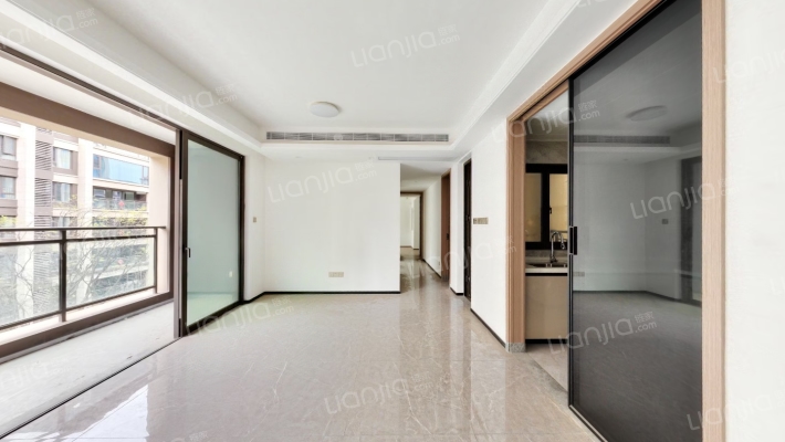 建发和玺二期二手房实景图