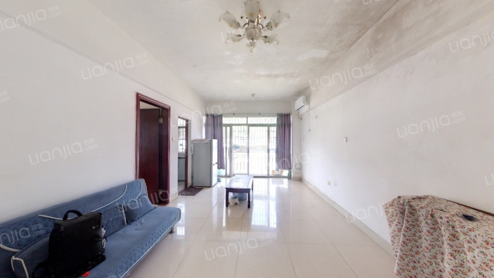 香湾花园二手房实景图