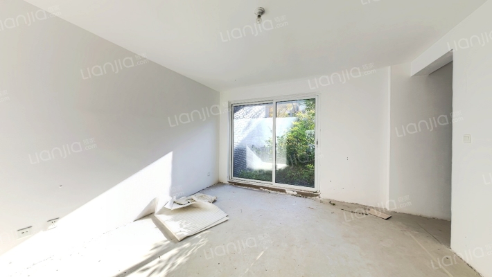 中建尚溪地二手房实景图