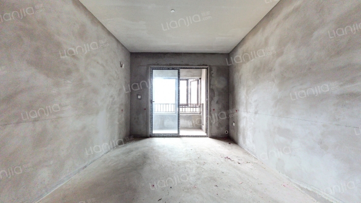 绿地万萃城C组团二手房实景图