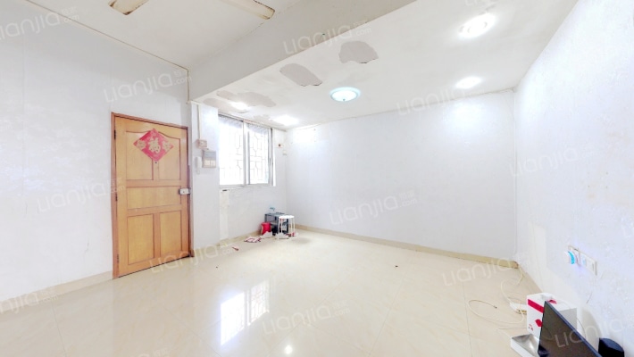 近思里散盘二手房实景图