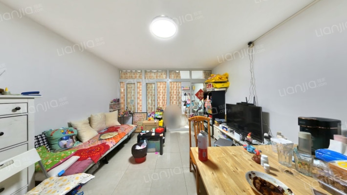 葱店胡同2号院二手房实景图