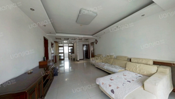 旺海山庄二手房实景图