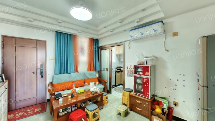 手车巷二手房实景图