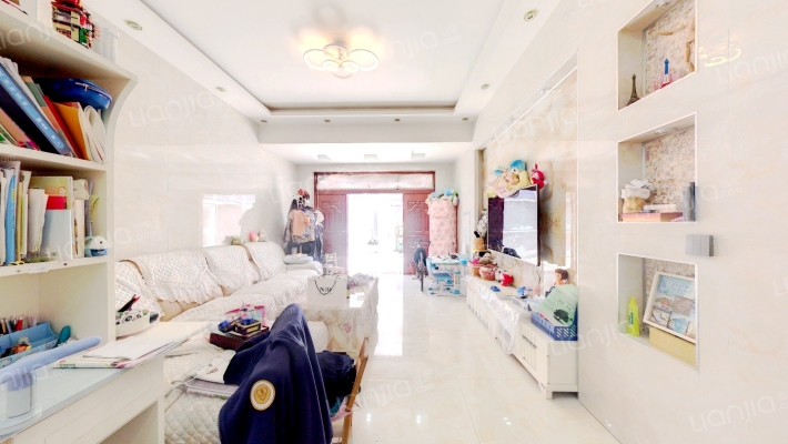 澄湖花园二手房实景图