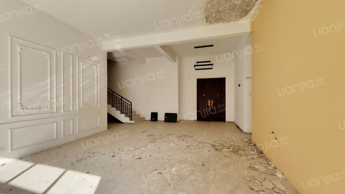 中庙碧桂园滨湖城湖光翠色苑二手房实景图