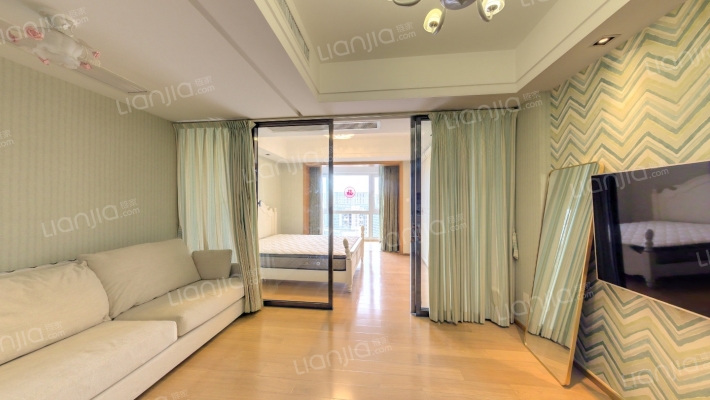 欣盛东方福邸二手房实景图