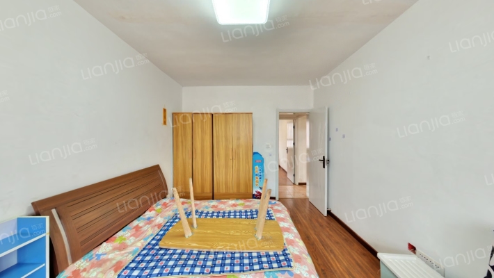 六合物业五泉小区二手房实景图