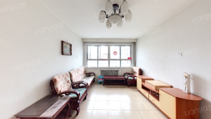 鼓楼巷住宅区二手房实景图