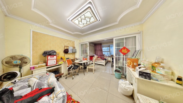 鑫乐汇二手房实景图