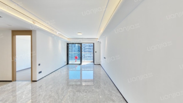 中建天河精诚壹号二手房实景图