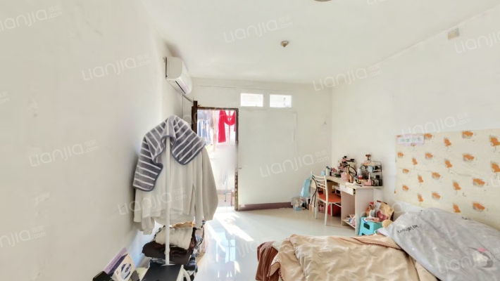 五河路61号二手房实景图