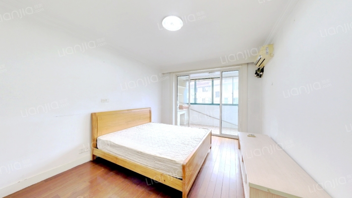 静安新城十二区二手房实景图